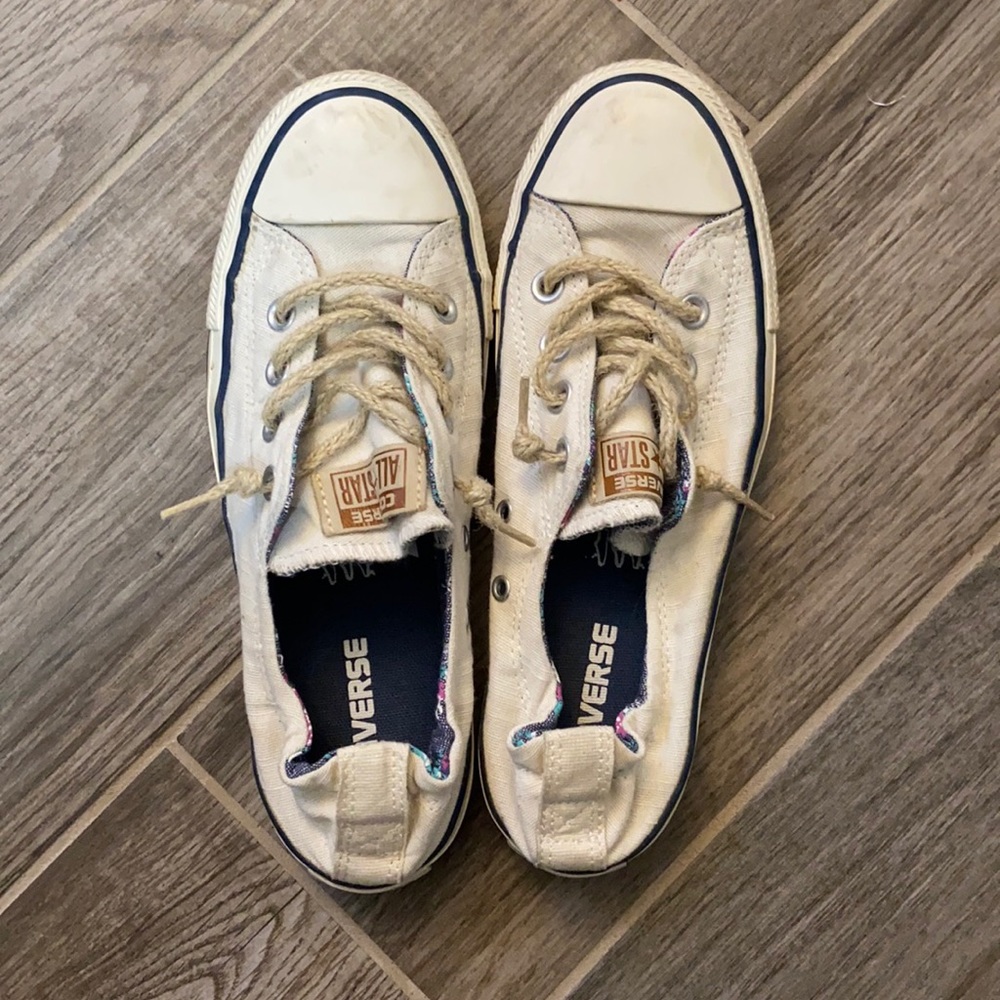 Converse